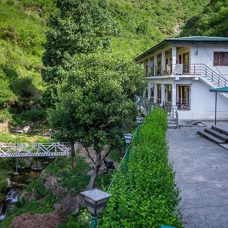 Babutaal Resort Chakrata Extérieur photo