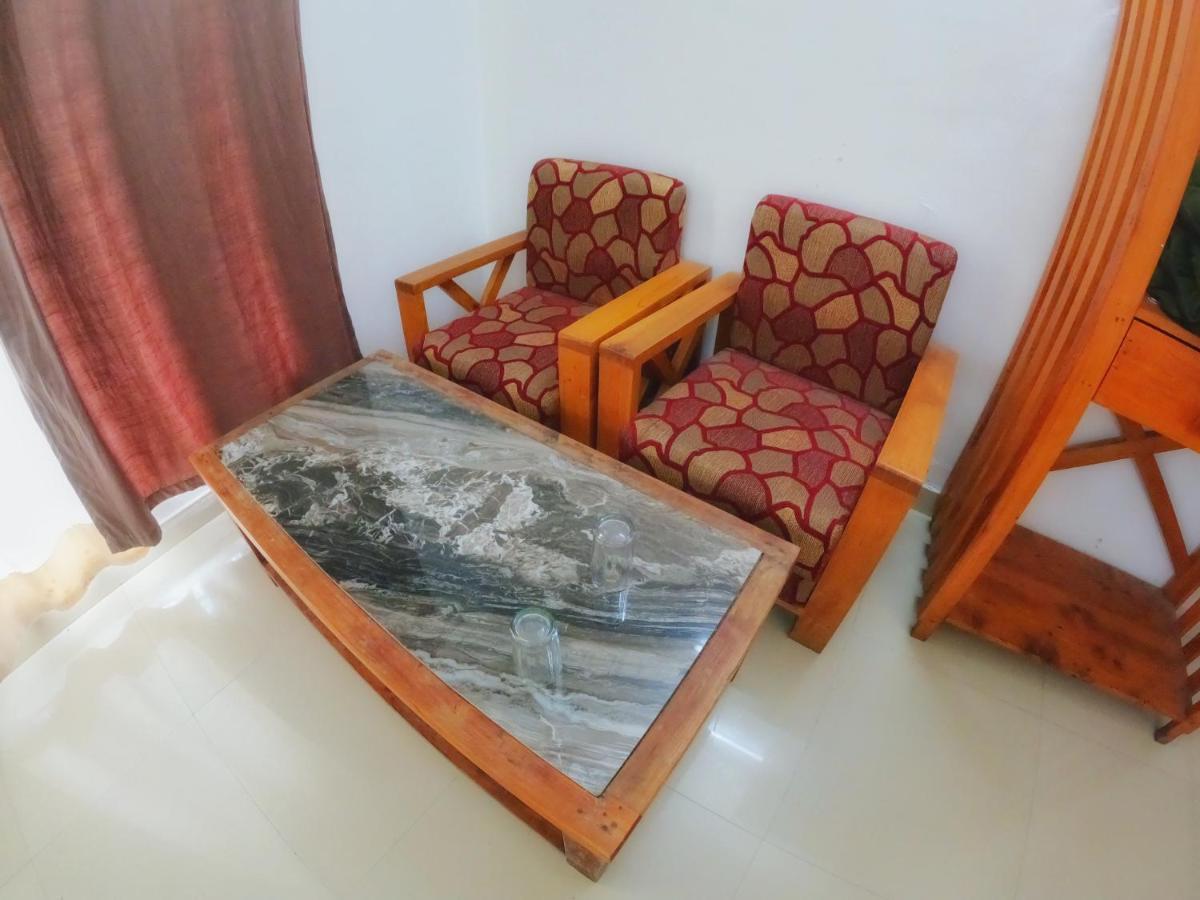 Babutaal Resort Chakrata Extérieur photo